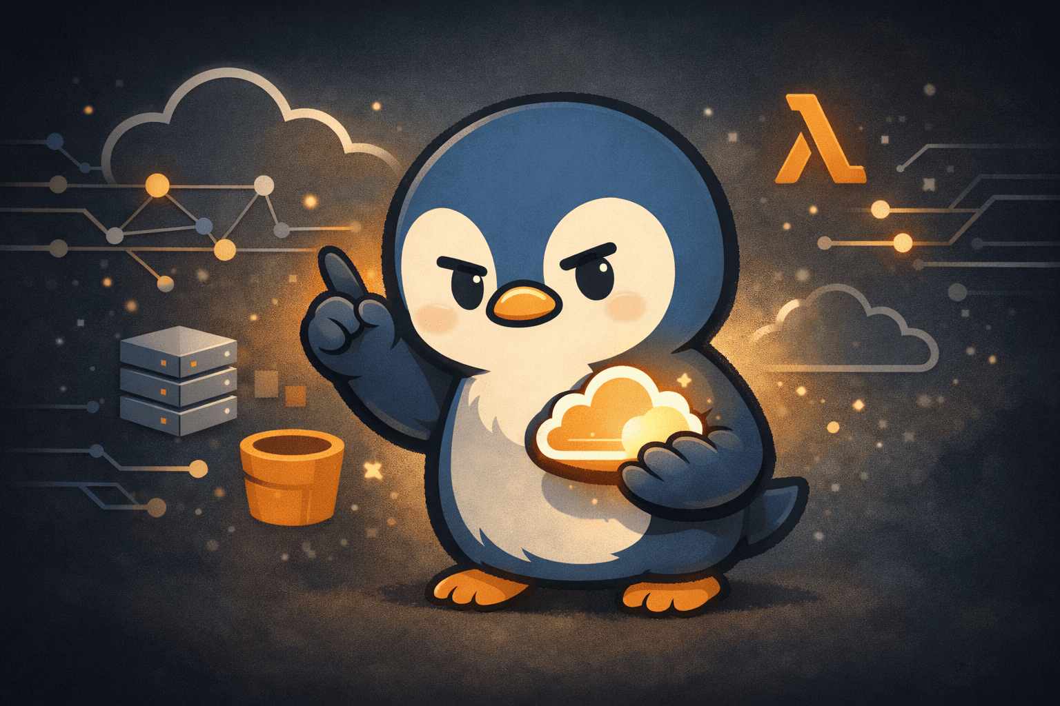 AWSコンテナサービスの選択と設計パターン