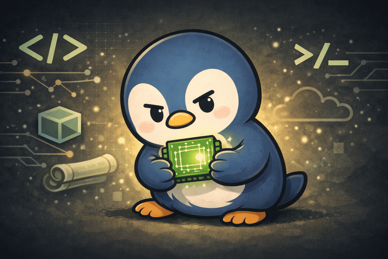 Codex CLIとワークフロー統合の図解