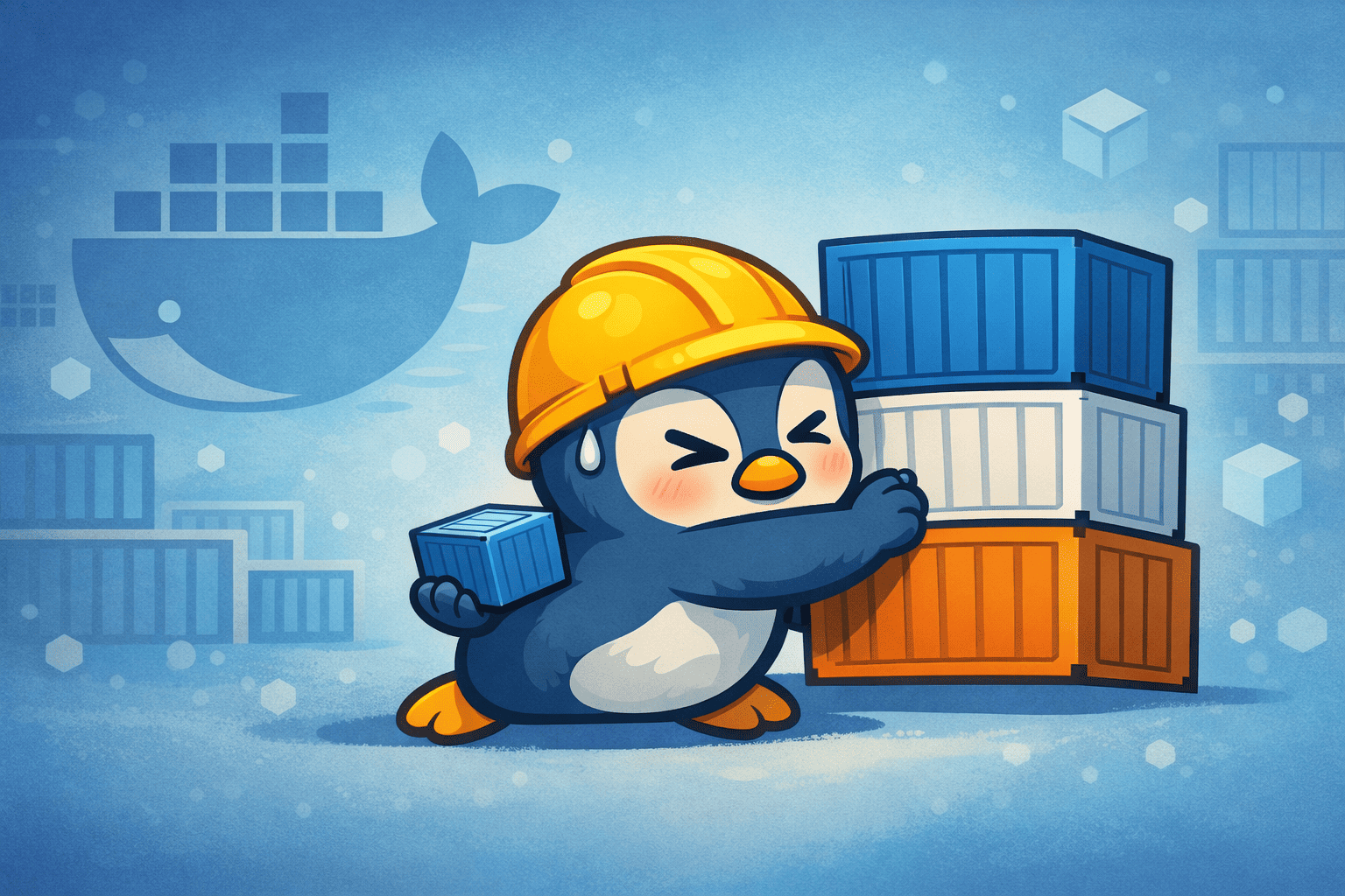 CI/CDパイプラインでのDocker活用