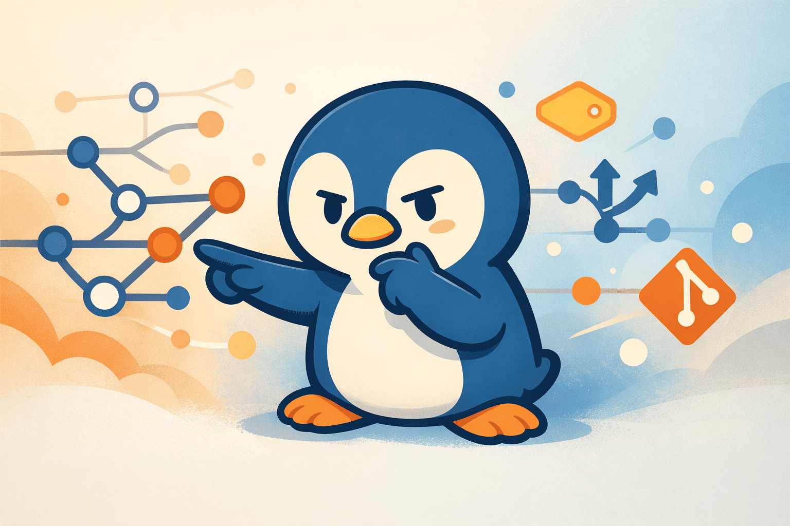 コミットメッセージ規約とConventional Commitsの解説