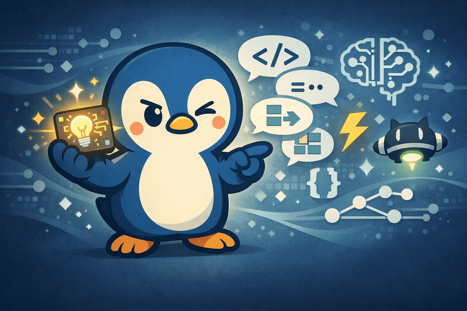 VSCode Copilot Editsモードの操作画面