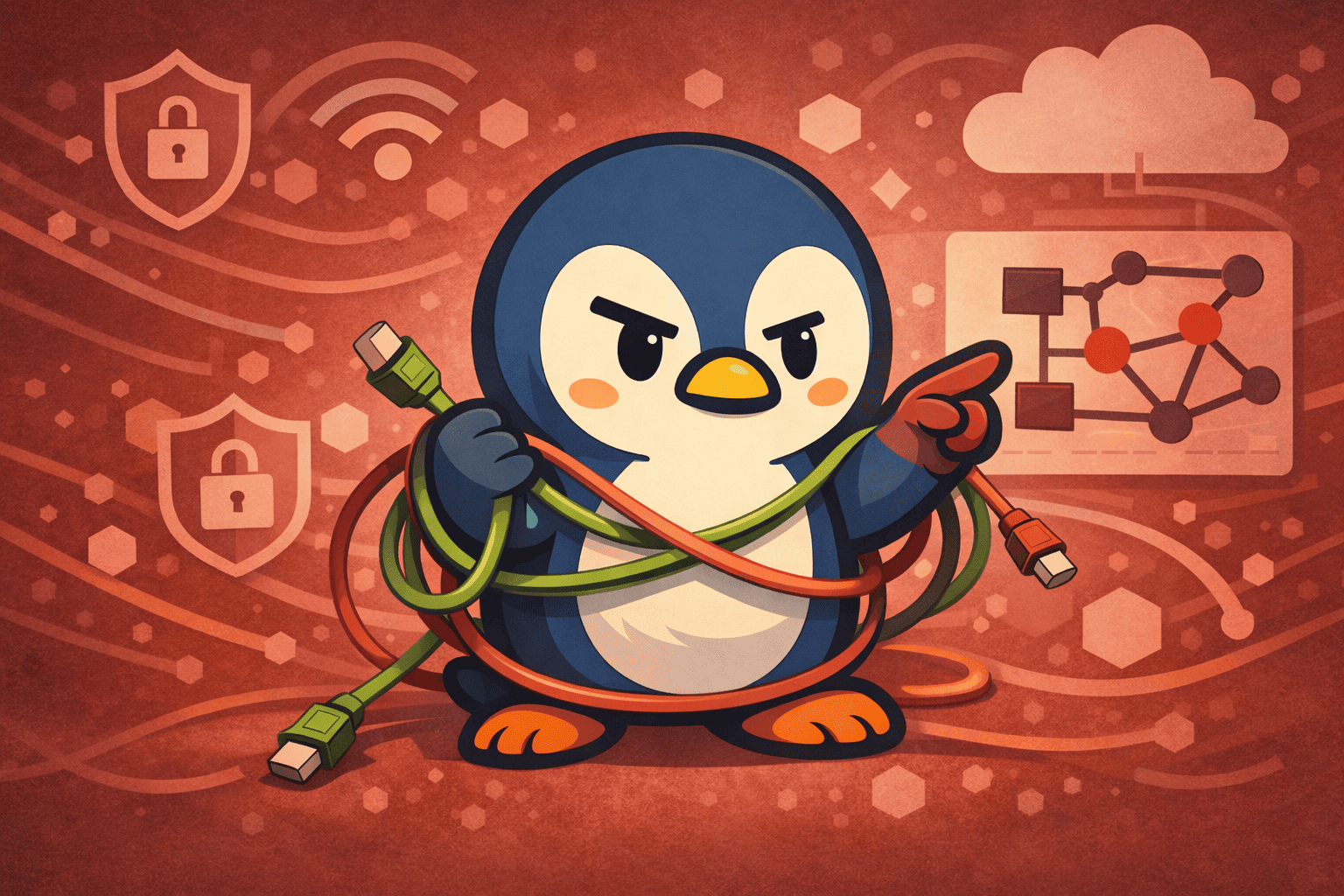 TCPとUDPの違いを理解する