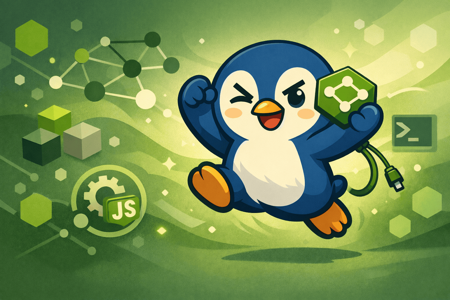 Node.js httpモジュールでWebサーバーを構築