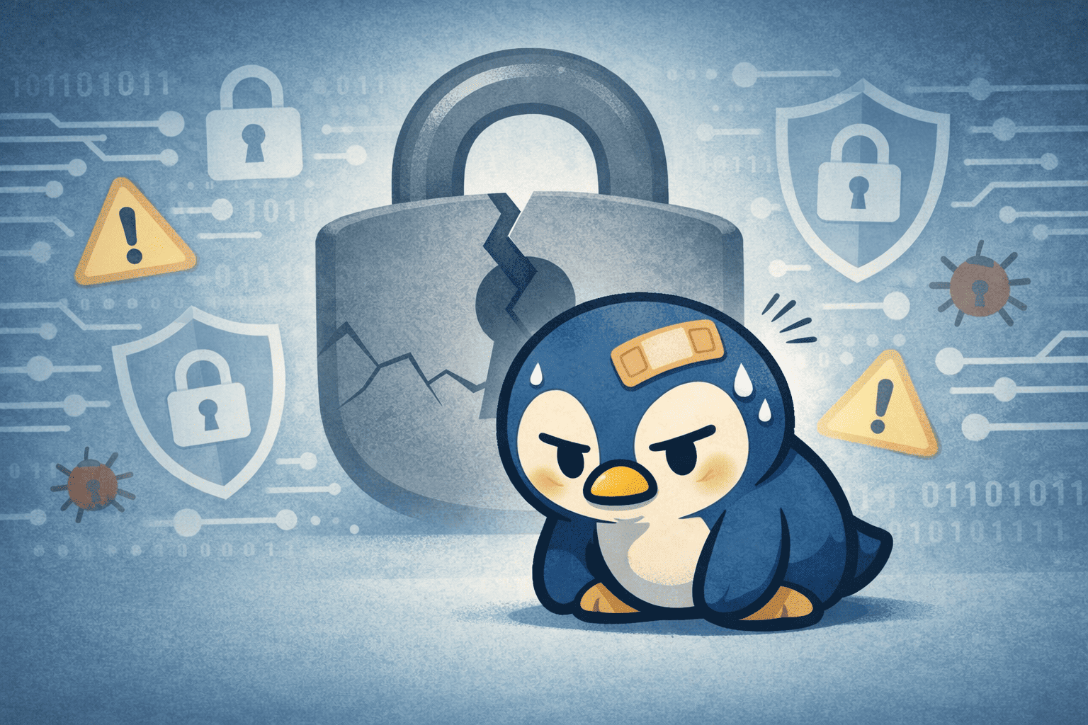 EDR/XDRによるエンドポイント脅威検知とゼロトラストセキュリティ