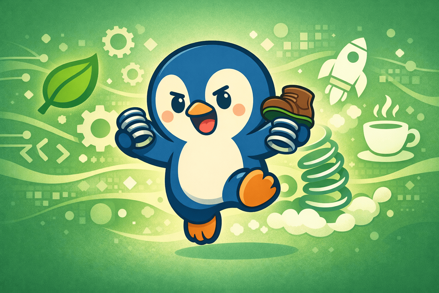 Spring Security OAuth2リソースサーバー