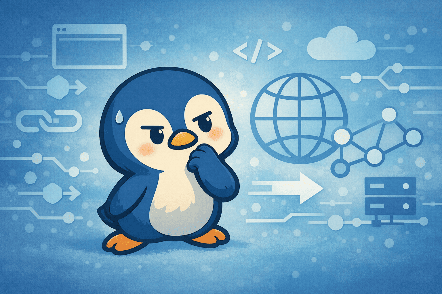 HTTP通信の仕組みを図解で解説